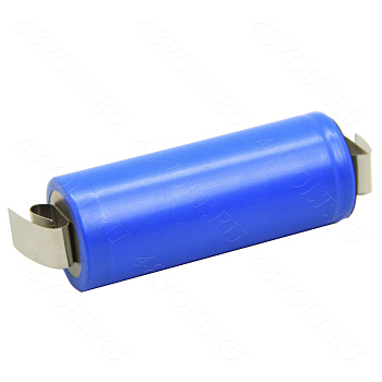 Аккумулятор LiFePO4 3,2v 26650 4000mAh под пайку